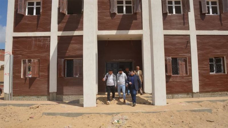 مشروعات حياة كريمة