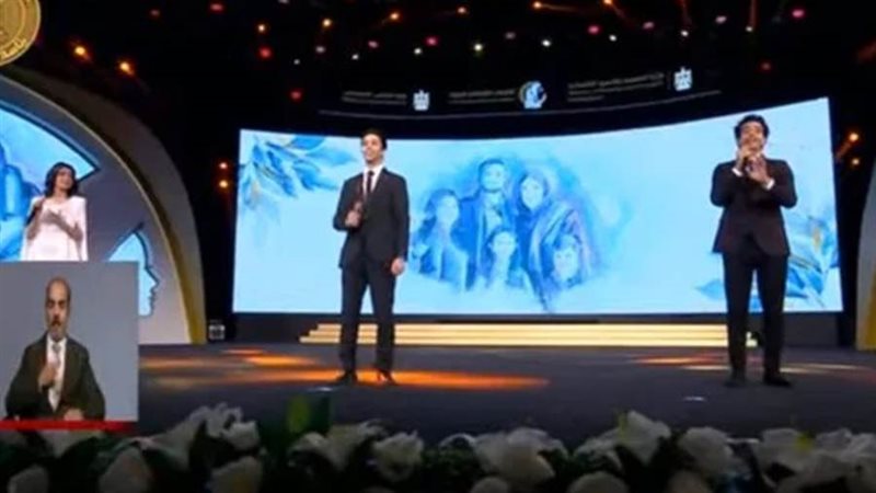 أغنيه تاء المؤنث