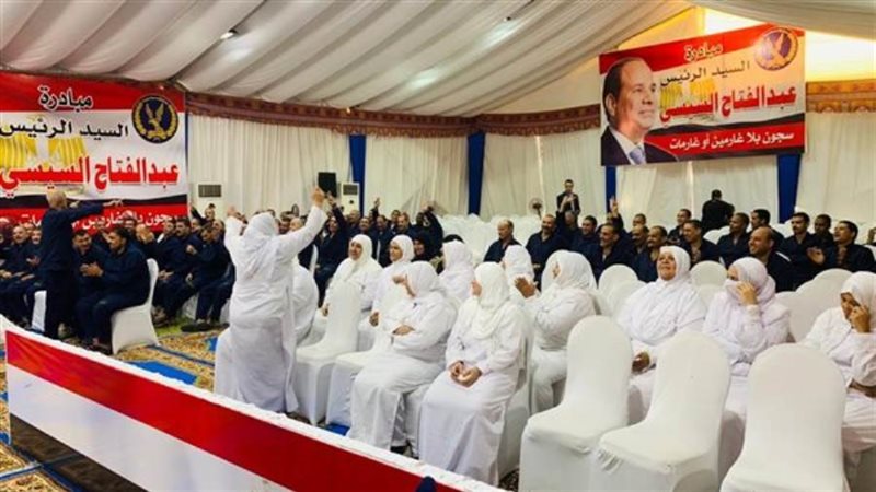 مبادرة رئيس الجمهورية