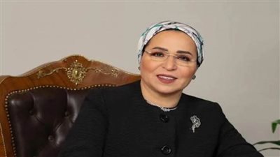 عاجل.. السيدة انتصار السيسي تهنئ أمهات مصر في عيدهن