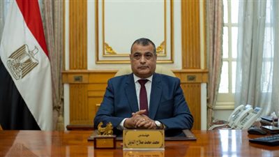 وزير الدولة للإنتاج الحربي: حريصون على ترسيخ مفهوم تمكين المرأة في جميع الكيانات