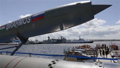 أوكرانيا تعلن عن انفجار دمر صواريخ كروز روسية في أثناء نقلها عبر القرم