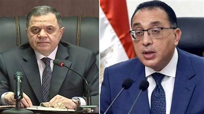 وزير الداخلية يهنئ رئيس مجلس الوزراء بقرب حلول شهر رمضان المبارك