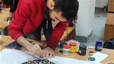 متحف الحضارة يحتفل بحلول شهر رمضان