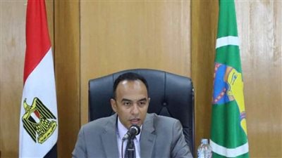 نائب محافظ المنيا يعلن رفع درجة الاستعداد وغرف عمليات لاستقبال شهر رمضان