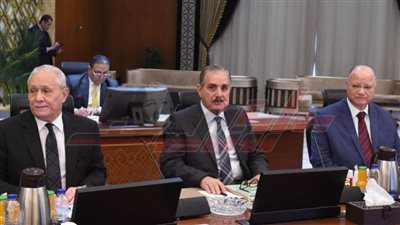 توفير السلع الغذائية واستمرار الحملات ومتابعة 16 معرضًا والتوسع في منافذ كفر الشيخ