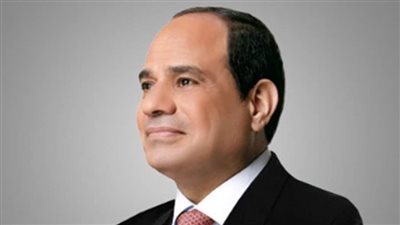 الرئيس السيسي يهنئ الجاليات المصرية المسلمة بالخارج بمناسبة قرب حلول شهر رمضان المعظم