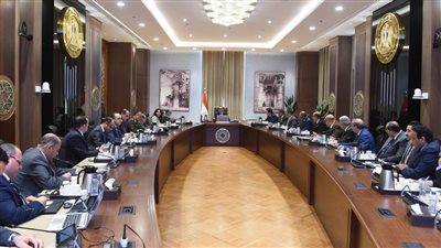 مدبولي يوجه بسرعة تشغيل المراكز الخدمية التي تم الانتهاء منها ضمن 