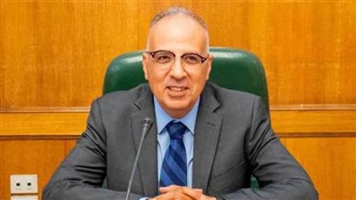 وزير الري يؤكد تطلع مصر للتعاون مع الدول الإفريقية لتعزيز التكامل الاقتصادي