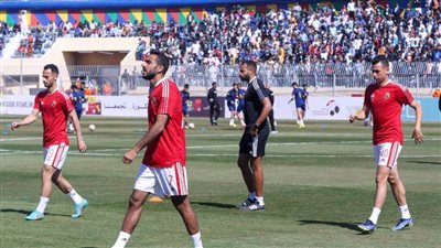 عاجل| الأهلي يشكر وزير الداخلية للموافقة على حضور 50 ألف مشجع في مباراة الهلال 
