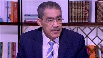 ضياء رشوان: الجمعية العمومية لانتخابات 2023 كانت تاريخية