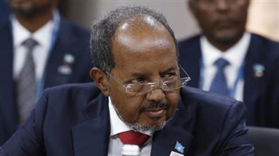 الرئيس الصومالي يتعهد إجراء الانتخابات المقبلة وفق نظام الاقتراع العام