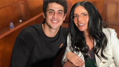 آدم الشرقاوى: يسرا من أطيب الناس اللي قابلتها في حياتي