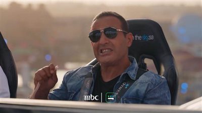 لمن قال أحمد السقا 