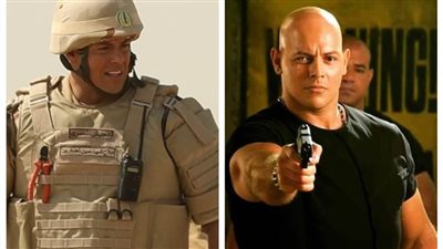 أحمد التهامي عملاق الصحراء في 