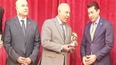 طلائع البحيرة تحصد المراكز الأولى في ختام مسابقة 