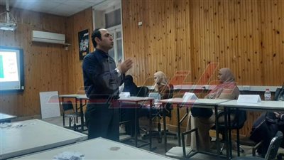 استدامة تختتم برنامج 