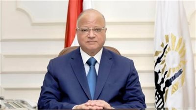محافظ القاهرة: مد مواعيد العمل بنفقي الأزهر خلال شهر رمضان