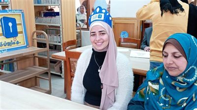 مسابقة التحدي..غرس حب القراءة في نفوس الطلاب واكتشاف مهاراتهم وإبداعاتهم بالبحيرة