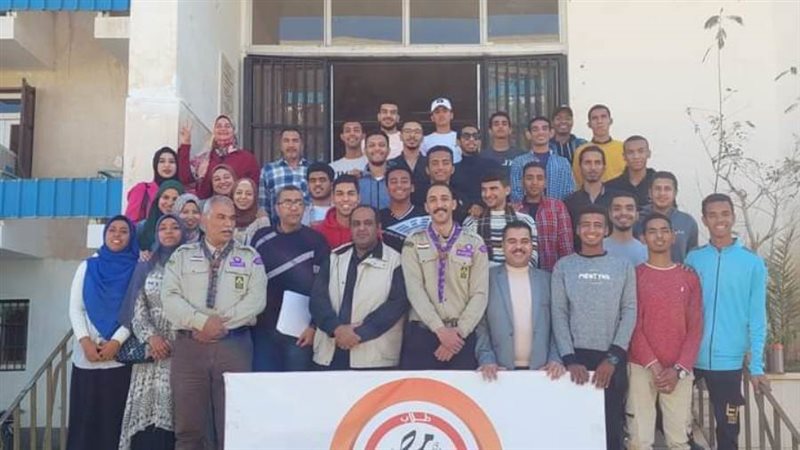 برنامج تدريبي لإعداد