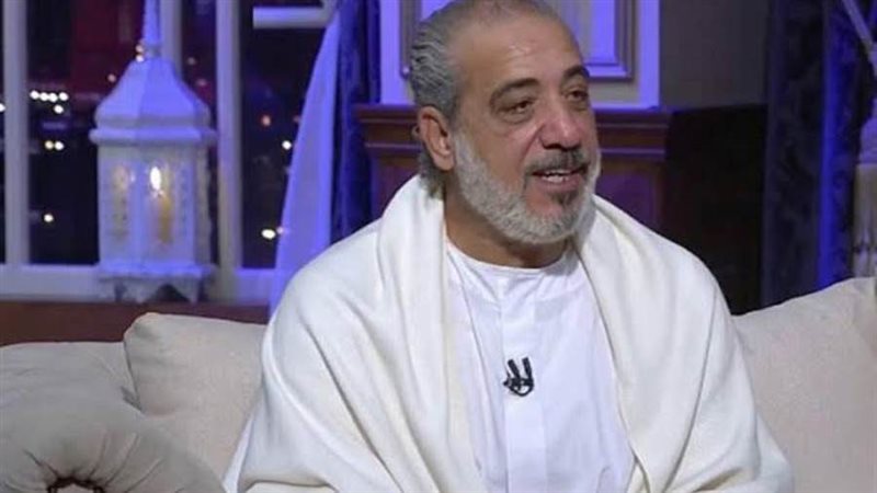 عامر التونى