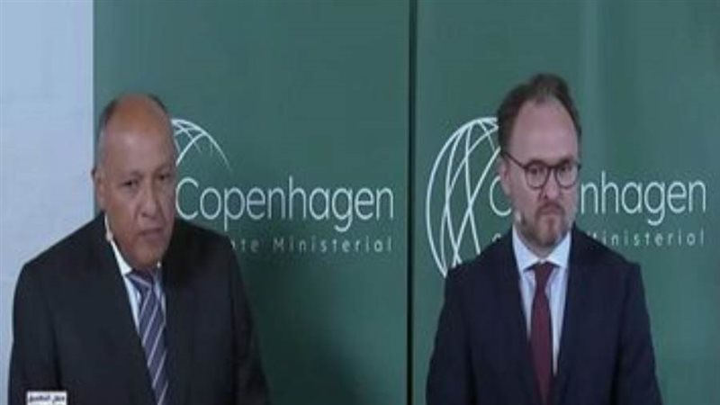 وزير الخارجية