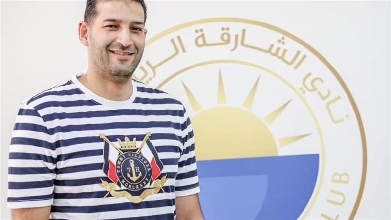 هاني الفخراني