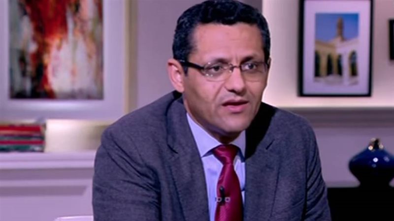 خالد البلشي نقيب