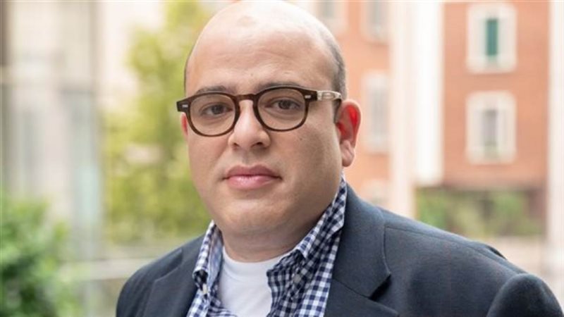 محمد الدروي