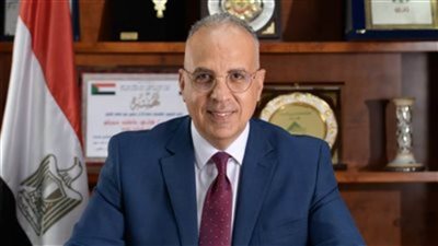 وزير الري: أكثر من 400 مليون إفريقي لا يحصلون على مياه شرب مأمونة