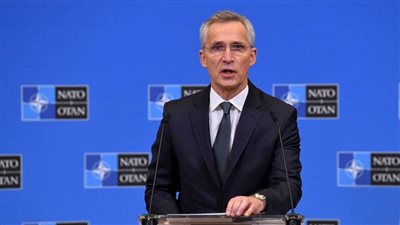 الناتو: على الغرب الاستعداد لدعم أوكرانيا في حرب طويلة