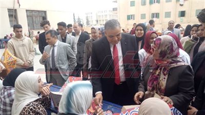 افتتاح ورشة 