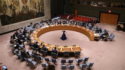 تسع دول في مجلس الأمن: المستوطنات غير قانونية ومستعدون لدعم أي مبادرة للسلام