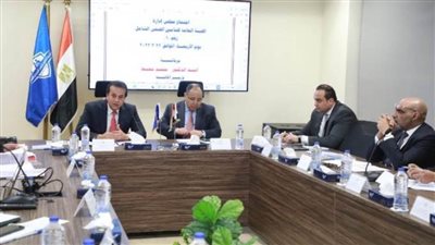 وزيرا «الصحة والمالية» يوجهان الشكر للسيسي لدعمه المتواصل للارتقاء بالقطاع الصحي