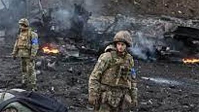 الخارجية النيوزيلندية تعلن مقتل أحد مواطنيها في أوكرانيا