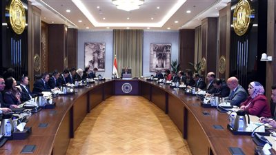 مدبولي يبحث مع شركتين صينيتين إنشاء مشروع لإنتاج مواسير الزهر وصناعة الصلب باستثمارات ملياري دولار