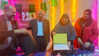 «ثقافة الإسماعيلية» تحتفل بعيد الأم بمواقعها المتعددة