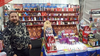 محافظ الإسكندرية ينيب السكرتير العام بالمحافظة لافتتاح معرض 