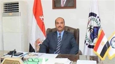 رئيس جامعة العريش يهنئ رئيس الجمهورية وشعب مصر بشهر رمضان   
