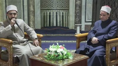 انطلاق الملتقى الأول ضمن سلسلة رياض الصالحين بالجامع الأزهر