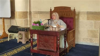 الصعيدي: يجب استثمار الشهر المبارك عبادة وطاعة ورقيًا وترجمة ذلك واقعًا