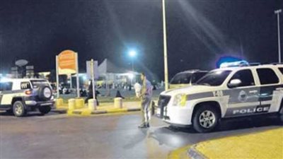 شرطة مكة المكرمة تقبضُ على 3 أشخاصٍ لارتكابهم حوادث نصب واحتيال مالي