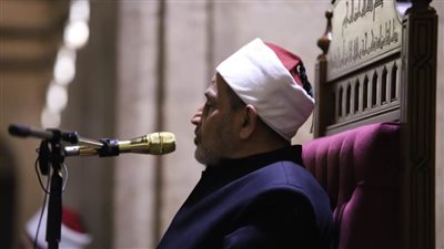 الدكتور ربيع الجوهري عضو هيئة كبار العلماء يشرح وصايا النبي للمسلمين في رمضان