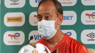 مدرب مالاوي: محمد صلاح لاعب استثنائي.. وسنحاول الحفاظ على المركز الثاني أمام مصر