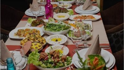 أشهر الأطباق الرمضانية في الدول العربية.. تعرف على قصتها