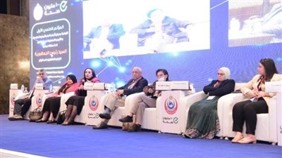 «الصحة» تعقد المؤتمر العلمي الأول للتوعية بأنيميا البحر المتوسط والمنجلية
