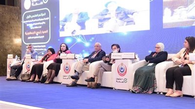 «الصحة» تعقد المؤتمر العلمي الأول للتوعية بأمرض أنيميا البحر المتوسط والأنيميا المنجلية