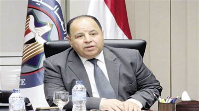 معيط يشهد إجراء قرعة الحج بين العاملين بوزارة المالية