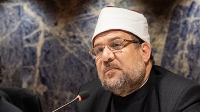 وزير الأوقاف: افتتاح الرئيس السيسي لمسجد مصر ومركزها الثقافي دعم كبير لنشر الفكر الوسطي