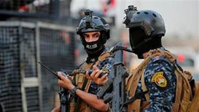 الداخلية العراقية: اعتقال 6 مطلوبين خلال عملية أمنية في ديالي